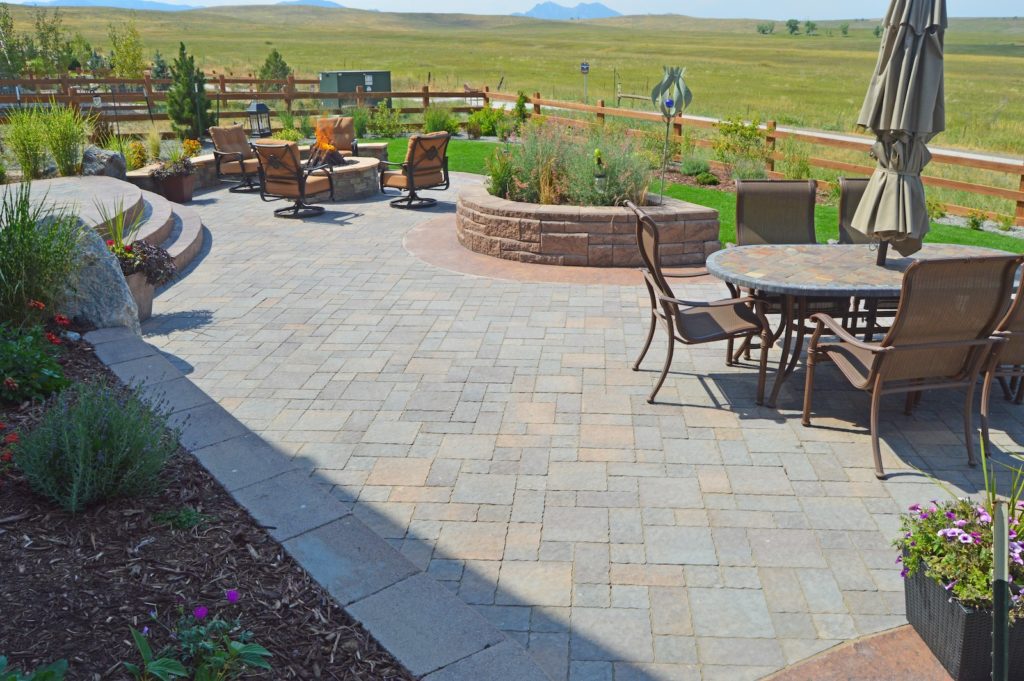 Residential Landscaping Services for Westminster, CO Homeowners