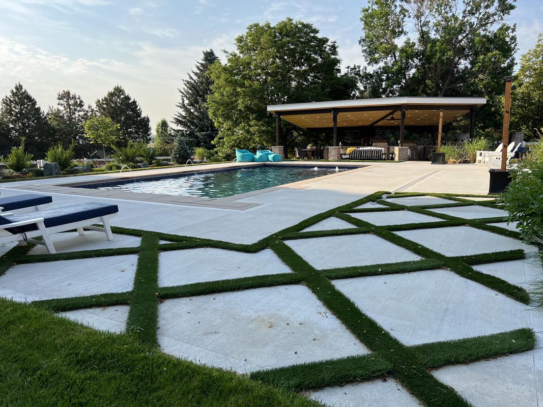 Arvada, CO Professional Landscaping