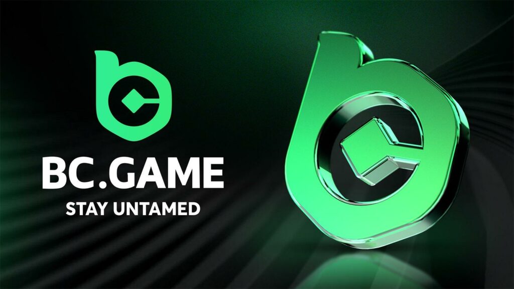 Menjadi Sukses dengan Program Afiliasi BC Game Menjadi Sukses dengan Program Afiliasi BC Game